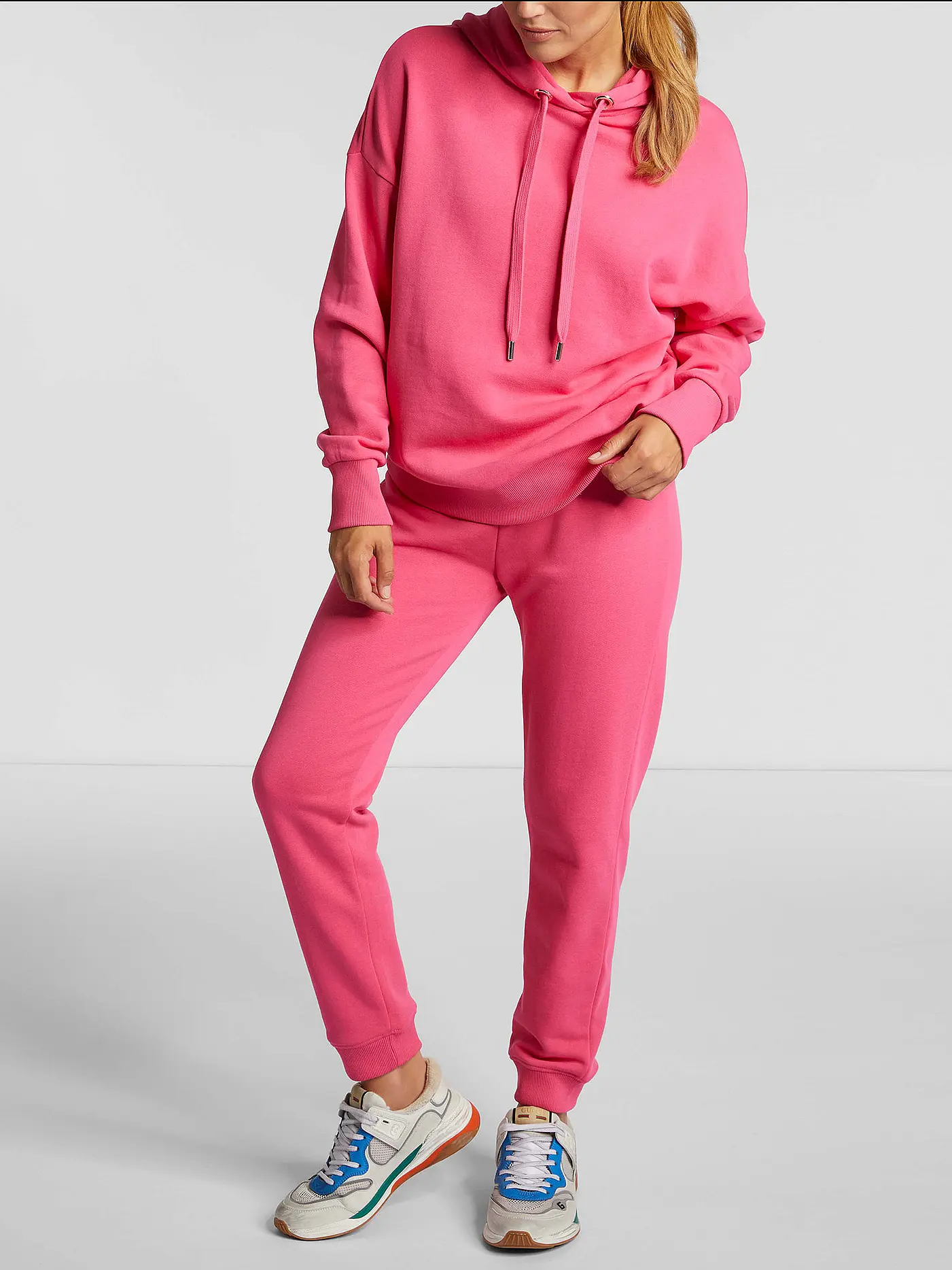 RICH & ROYAL | Kapuzenpullover - Hoodie | 